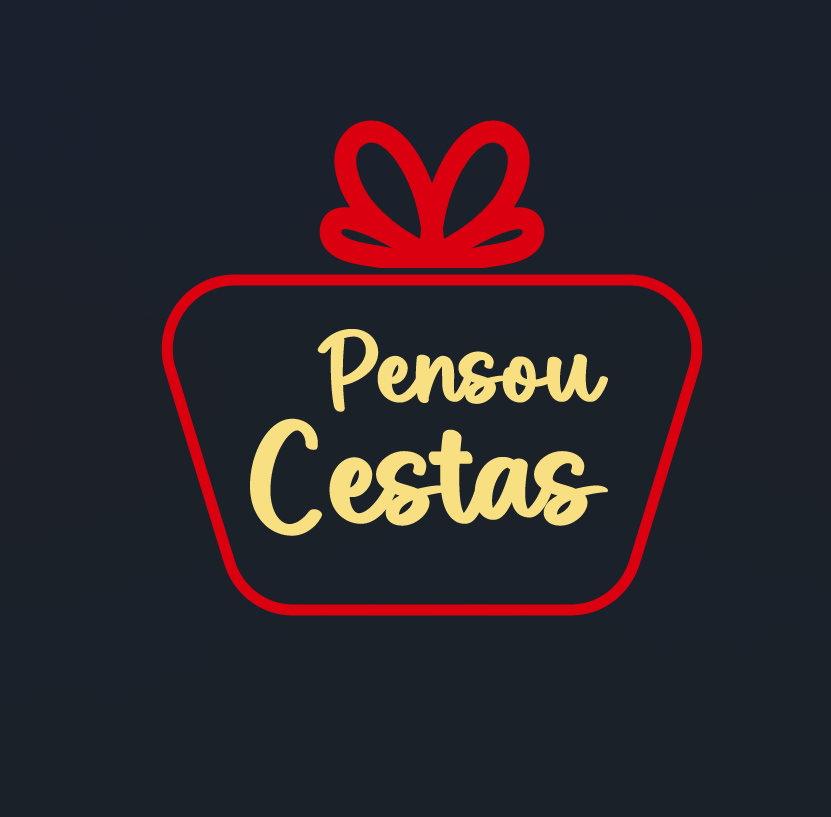 Pensou Cestas